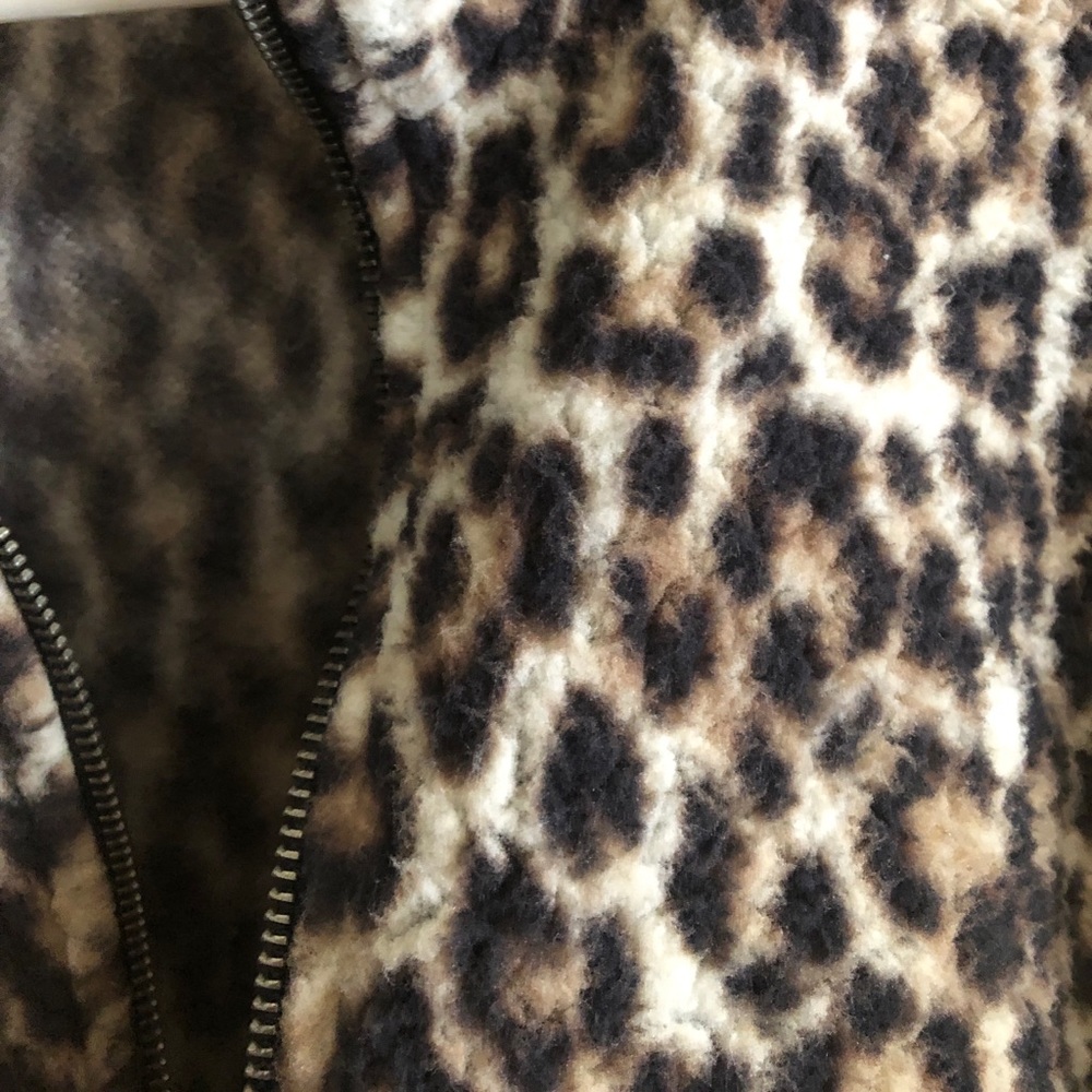 Plush AE Jacket - Picture 6 of 6